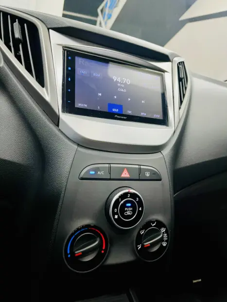 HYUNDAI HB 20 Hatch 1.0 12 V 4P FLEX COMFORT STYLE, Foto 14