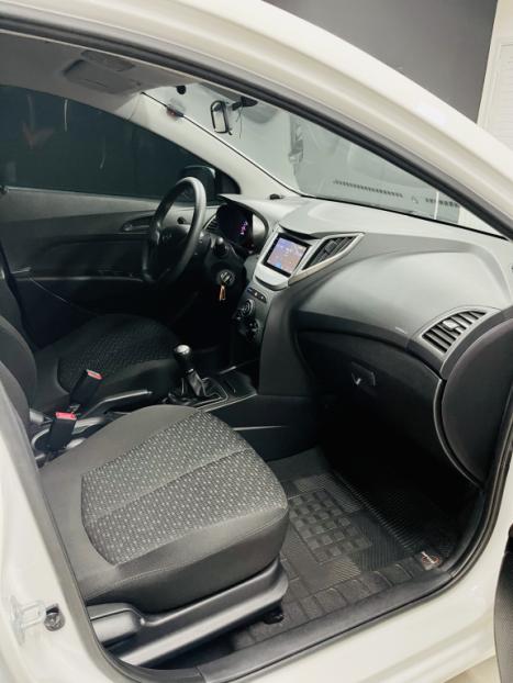 HYUNDAI HB 20 Hatch 1.0 12 V 4P FLEX COMFORT STYLE, Foto 15