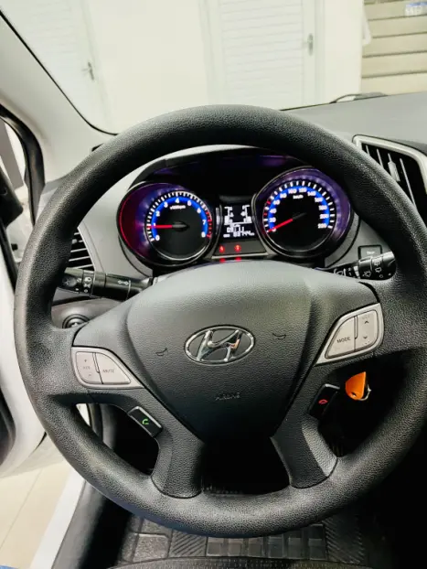 HYUNDAI HB 20 Hatch 1.0 12 V 4P FLEX COMFORT STYLE, Foto 16