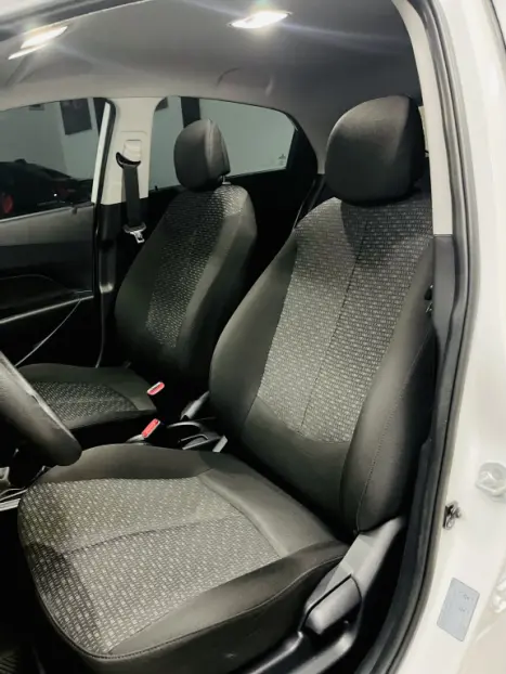 HYUNDAI HB 20 Hatch 1.0 12 V 4P FLEX COMFORT STYLE, Foto 17