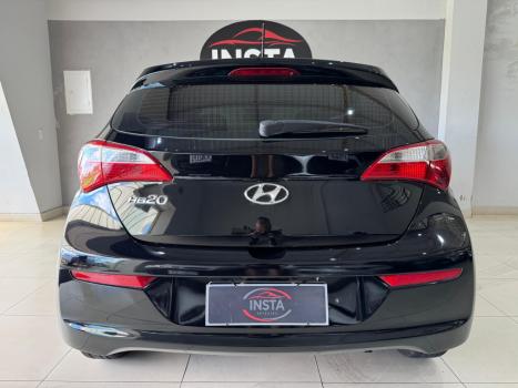 HYUNDAI HB 20 Hatch 1.0 12V 4P FLEX COMFORT, Foto 7
