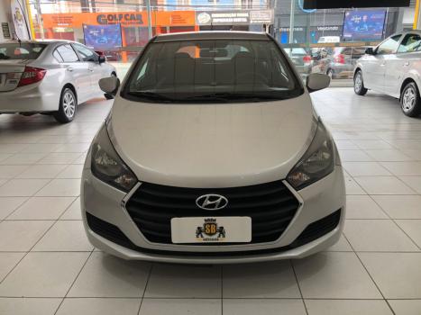 HYUNDAI HB 20 Hatch 1.0 12V 4P FLEX COMFORT PLUS, Foto 3