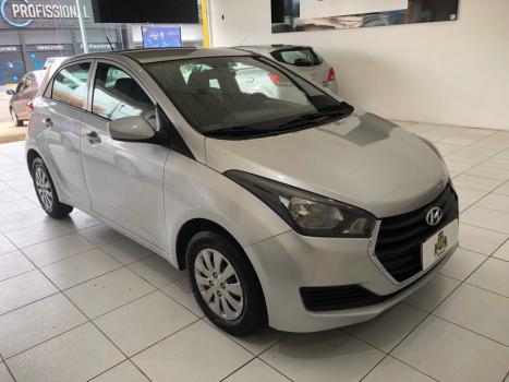 HYUNDAI HB 20 Hatch 1.0 12V 4P FLEX COMFORT PLUS, Foto 1