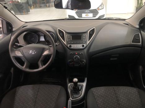 HYUNDAI HB 20 Hatch 1.0 12V 4P FLEX COMFORT PLUS, Foto 5
