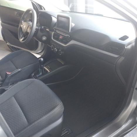 HYUNDAI HB 20 Hatch 1.0 12V 4P FLEX VISION, Foto 3
