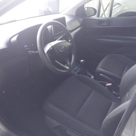 HYUNDAI HB 20 Hatch 1.0 12V 4P FLEX VISION, Foto 4