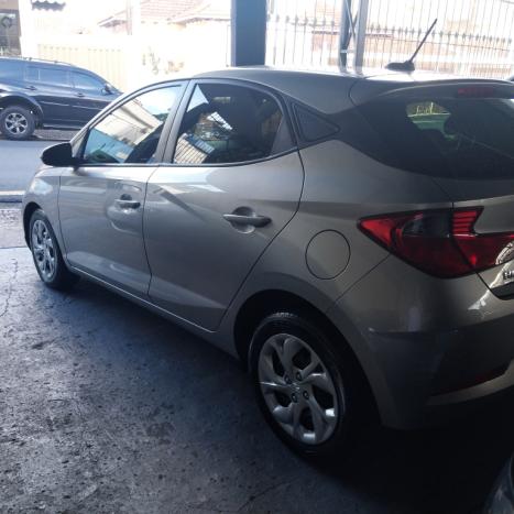 HYUNDAI HB 20 Hatch 1.0 12V 4P FLEX VISION, Foto 2