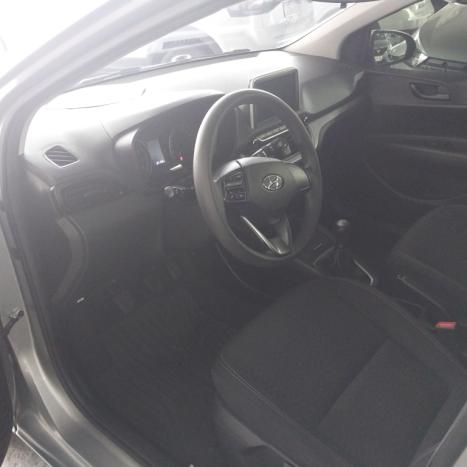 HYUNDAI HB 20 Hatch 1.0 12V 4P FLEX VISION, Foto 5