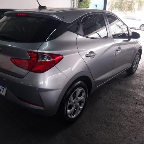 HYUNDAI HB 20 Hatch 1.0 12V 4P FLEX VISION, Foto 6