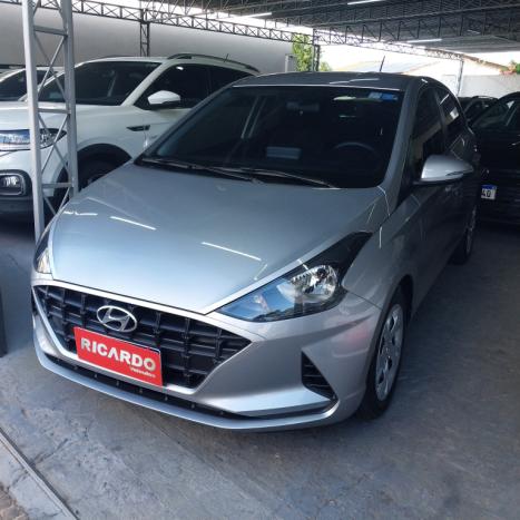 HYUNDAI HB 20 Hatch 1.0 12V 4P FLEX VISION, Foto 8