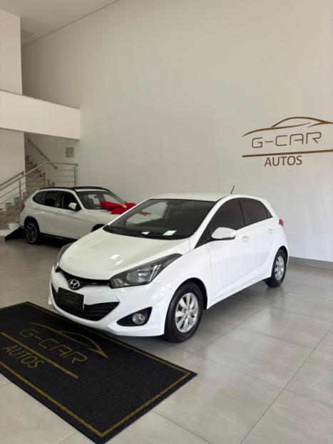 HYUNDAI HB 20 Hatch 1.6 16V 4P FLEX COMFORT PLUS AUTOM�TICO, Foto 1