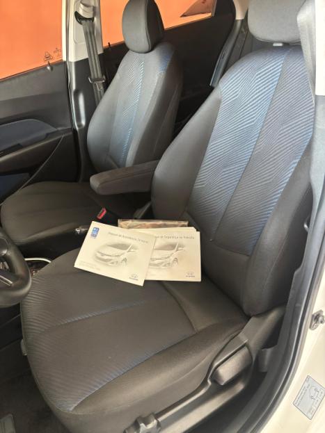 HYUNDAI HB 20 Hatch 1.6 16V 4P FLEX COMFORT PLUS AUTOM�TICO, Foto 10