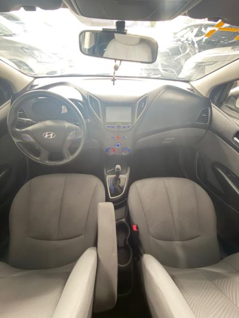 HYUNDAI HB 20 Hatch 1.6 16V 4P PREMIUM FLEX AUTOM�TICO, Foto 7