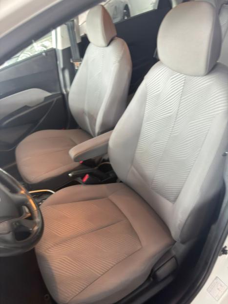HYUNDAI HB 20 Hatch 1.6 16V 4P PREMIUM FLEX AUTOM�TICO, Foto 10