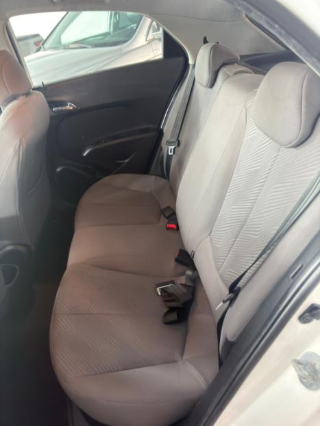 HYUNDAI HB 20 Hatch 1.6 16V 4P PREMIUM FLEX AUTOM�TICO, Foto 11