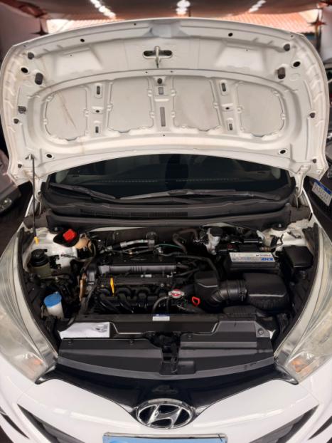 HYUNDAI HB 20 Hatch 1.6 16V 4P PREMIUM FLEX AUTOM�TICO, Foto 12