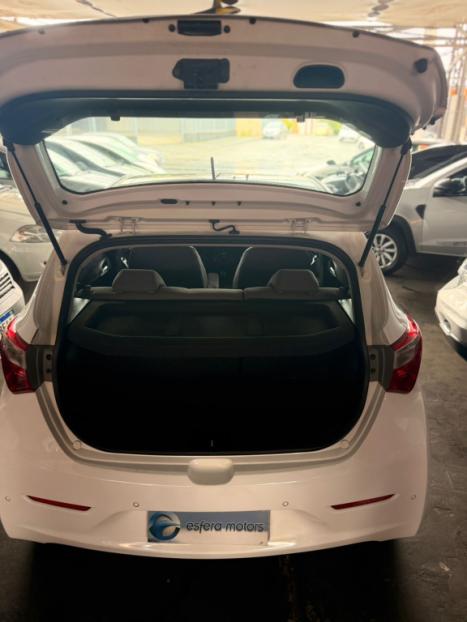 HYUNDAI HB 20 Hatch 1.6 16V 4P PREMIUM FLEX AUTOM�TICO, Foto 13