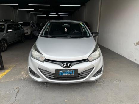 HYUNDAI HB 20 Hatch 1.0 12V 4P FLEX COMFORT, Foto 2