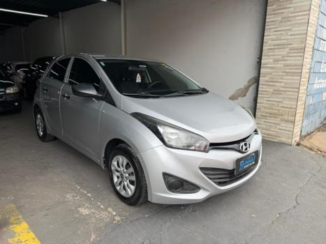 HYUNDAI HB 20 Hatch 1.0 12V 4P FLEX COMFORT, Foto 3