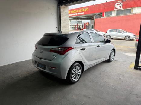 HYUNDAI HB 20 Hatch 1.0 12V 4P FLEX COMFORT, Foto 4