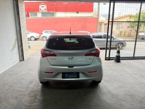 HYUNDAI HB 20 Hatch 1.0 12V 4P FLEX COMFORT, Foto 5
