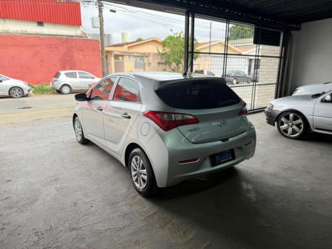 HYUNDAI HB 20 Hatch 1.0 12V 4P FLEX COMFORT, Foto 6