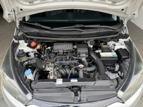 HYUNDAI HB 20 Hatch 1.0 12V 4P FLEX COMFORT, Foto 7