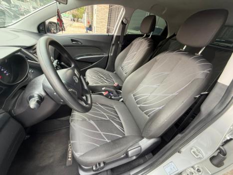 HYUNDAI HB 20 Hatch 1.0 12V 4P FLEX COMFORT, Foto 9