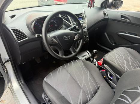 HYUNDAI HB 20 Hatch 1.0 12V 4P FLEX COMFORT, Foto 10