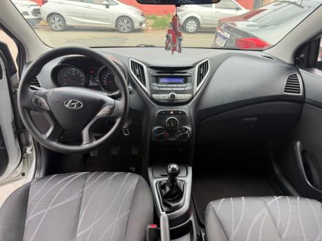 HYUNDAI HB 20 Hatch 1.0 12V 4P FLEX COMFORT, Foto 12