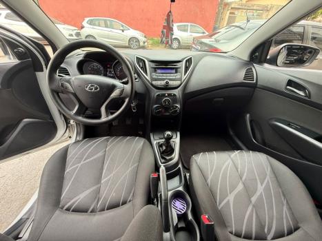 HYUNDAI HB 20 Hatch 1.0 12V 4P FLEX COMFORT, Foto 14