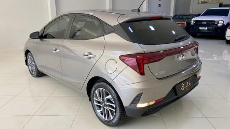 HYUNDAI HB 20 Hatch 1.0 12V 4P LIMITED, Foto 2