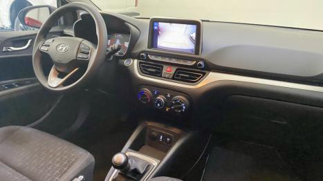 HYUNDAI HB 20 Hatch 1.0 12V 4P LIMITED, Foto 6