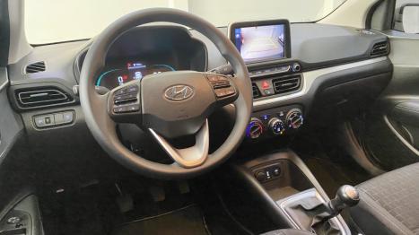 HYUNDAI HB 20 Hatch 1.0 12V 4P LIMITED, Foto 10