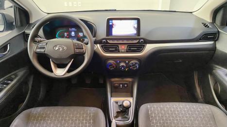 HYUNDAI HB 20 Hatch 1.0 12V 4P LIMITED, Foto 11