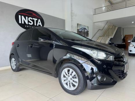 HYUNDAI HB 20 Hatch 1.6 16V 4P FLEX COMFORT STYLE AUTOM�TICO, Foto 1