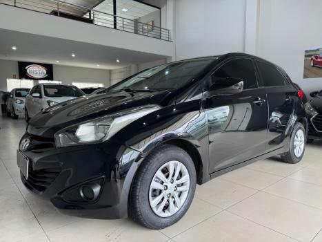 HYUNDAI HB 20 Hatch 1.6 16V 4P FLEX COMFORT STYLE AUTOM�TICO, Foto 2