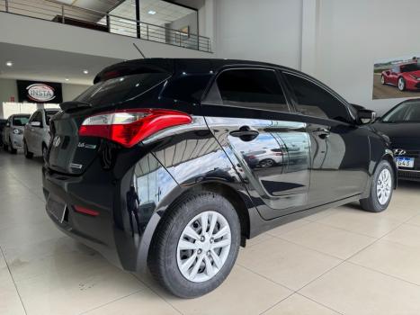 HYUNDAI HB 20 Hatch 1.6 16V 4P FLEX COMFORT STYLE AUTOM�TICO, Foto 3