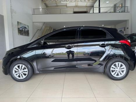 HYUNDAI HB 20 Hatch 1.6 16V 4P FLEX COMFORT STYLE AUTOM�TICO, Foto 6