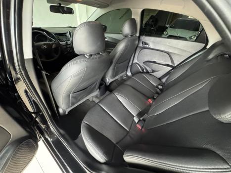 HYUNDAI HB 20 Hatch 1.6 16V 4P FLEX COMFORT STYLE AUTOM�TICO, Foto 7