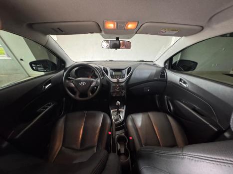 HYUNDAI HB 20 Hatch 1.6 16V 4P FLEX COMFORT STYLE AUTOM�TICO, Foto 8