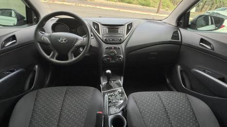 HYUNDAI HB 20 Hatch 1.0 12V 4P FLEX UNIQUE, Foto 9
