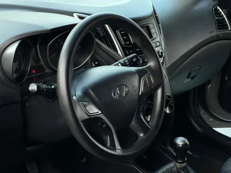 HYUNDAI HB 20 Hatch 1.0 12V 4P FLEX UNIQUE, Foto 5