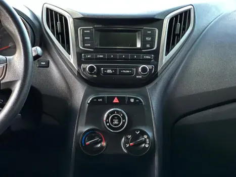 HYUNDAI HB 20 Hatch 1.0 12V 4P FLEX UNIQUE, Foto 6