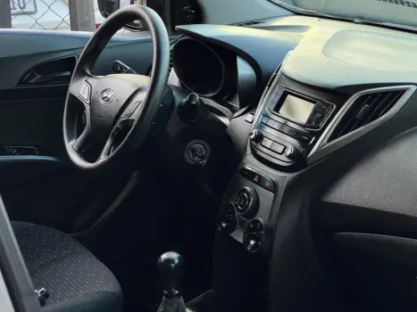 HYUNDAI HB 20 Hatch 1.0 12V 4P FLEX UNIQUE, Foto 7