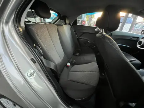 HYUNDAI HB 20 Hatch 1.0 12V 4P FLEX UNIQUE, Foto 8