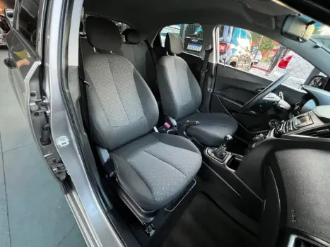 HYUNDAI HB 20 Hatch 1.0 12V 4P FLEX UNIQUE, Foto 9