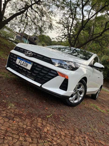 HYUNDAI HB 20 Hatch 1.0 12V 4P FLEX SENSE, Foto 2