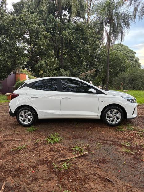 HYUNDAI HB 20 Hatch 1.0 12V 4P FLEX SENSE, Foto 6