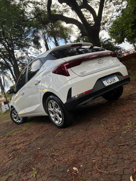 HYUNDAI HB 20 Hatch 1.0 12V 4P FLEX SENSE, Foto 11